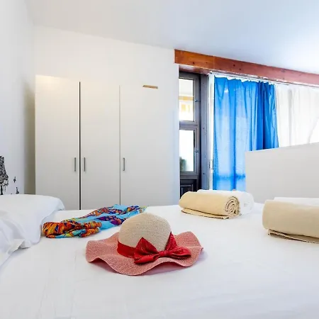 Frontera Primavera 82 *