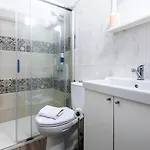 Frontera Primavera 82 Apartmán *