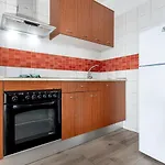 Frontera Primavera 82 Apartmán