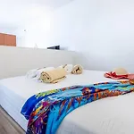 Frontera Primavera 82 Apartmán Costa Del Silencio
