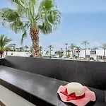 Apartmán Frontera Primavera 82 Costa Del Silencio
