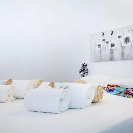 Apartmán Frontera Primavera 82