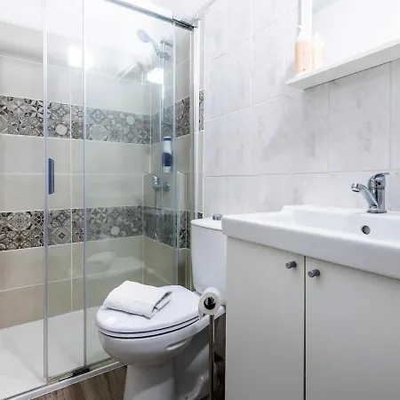 Frontera Primavera 82 Apartamento *