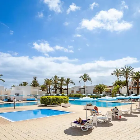 Apartamento Frontera Primavera 82