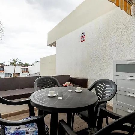 Frontera Primavera 82 Apartamento