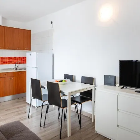 Apartamento Frontera Primavera 82 Costa Del Silencio