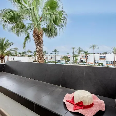 Apartamento Frontera Primavera 82 Costa Del Silencio